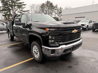 New 2026 Chevrolet Silverado 2500 - photo 1