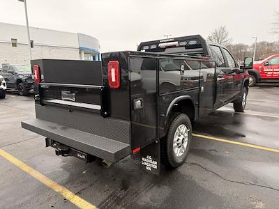 New 2026 Chevrolet Silverado 2500 - photo 1