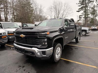 New 2026 Chevrolet Silverado 2500 - photo 1