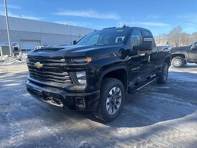 New 2026 Chevrolet Silverado 2500 - photo 1