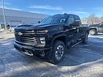 2026 Chevrolet Silverado 2500 Double Cab 4WD Pickup for sale #TF207774 - photo 2