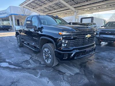 New 2026 Chevrolet Silverado 2500 - photo 1