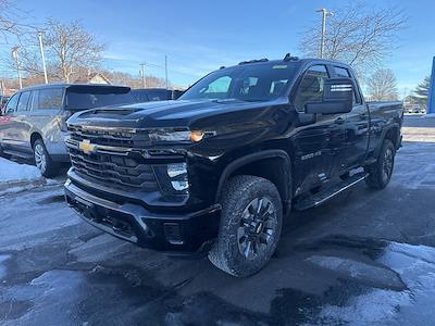New 2026 Chevrolet Silverado 2500 - photo 1