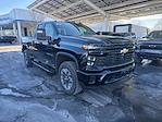 2026 Chevrolet Silverado 2500 Double Cab 4WD Pickup for sale #TF208109 - photo 1