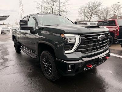 New 2026 Chevrolet Silverado 2500 - photo 1