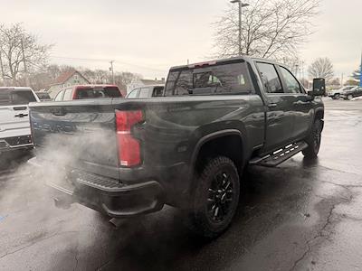 New 2026 Chevrolet Silverado 2500 - photo 1