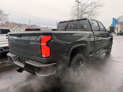 New 2026 Chevrolet Silverado 2500 - photo 1