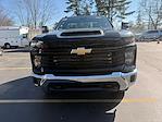 New 2026 Chevrolet Silverado 3500 Regular Cab 60 CA Cab Chassis for sale #TF218653 - photo 3