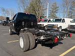 New 2026 Chevrolet Silverado 3500 Regular Cab 60 CA Cab Chassis for sale #TF218653 - photo 5