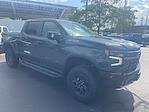 2026 Chevrolet Silverado 1500 Crew Cab 4x4 Pickup for sale #TG100592 - photo 1