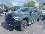 2026 Chevrolet Silverado 1500 Crew Cab 4x4 Pickup for sale #TG100592 - photo 3