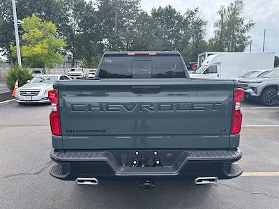 2026 Chevrolet Silverado 1500 Crew Cab 4x4 Pickup for sale #TG100771 - photo 2