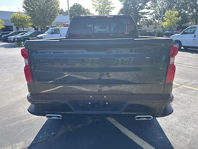 2026 Chevrolet Silverado 1500 Crew Cab 4x4 Pickup for sale #TG100868 - photo 2