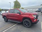 2026 Chevrolet Silverado 1500 Crew Cab 4x4 Pickup for sale #TG101062 - photo 1