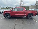 2026 Chevrolet Silverado 1500 Crew Cab 4x4 Pickup for sale #TG101062 - photo 4