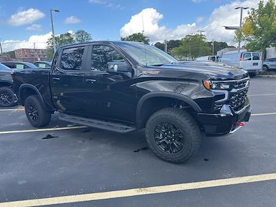 2026 Chevrolet Silverado 1500 Crew Cab 4WD Pickup for sale #TG101480 - photo 1