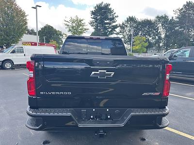 2026 Chevrolet Silverado 1500 Crew Cab 4WD Pickup for sale #TG101480 - photo 2