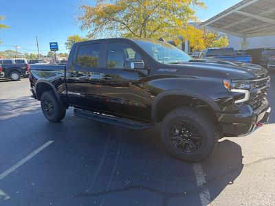 2026 Chevrolet Silverado 1500 Crew Cab 4WD Pickup for sale #TG111429 - photo 1
