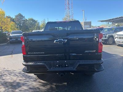 2026 Chevrolet Silverado 1500 Crew Cab 4WD Pickup for sale #TG111429 - photo 2