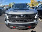 2026 Chevrolet Silverado 1500 Crew Cab 4WD Pickup for sale #TG114892 - photo 3