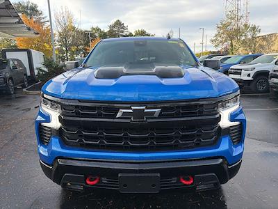 2026 Chevrolet Silverado 1500 Crew Cab 4WD Pickup for sale #TG118075 - photo 2