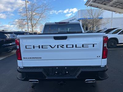 2026 Chevrolet Silverado 1500 Crew Cab 4WD Pickup for sale #TG159747 - photo 2