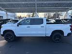 2026 Chevrolet Silverado 1500 Crew Cab 4WD Pickup for sale #TG159747 - photo 4