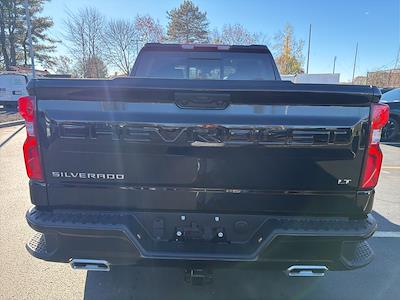New 2026 Chevrolet Silverado 1500 LT Crew Cab for sale #TG164210 - photo 2