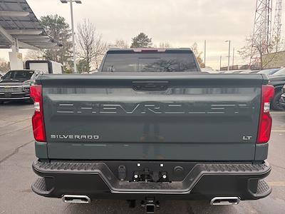 2026 Chevrolet Silverado 1500 Crew Cab 4WD Pickup for sale #TG172980 - photo 2
