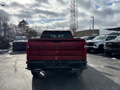 2026 Chevrolet Silverado 1500 Crew Cab 4WD Pickup for sale #TG191965 - photo 2