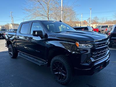 New 2026 Chevrolet Silverado 1500 LT Crew Cab for sale #TG201243 - photo 1