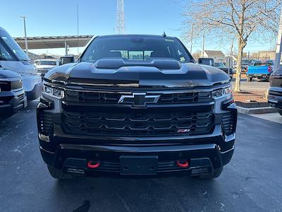 New 2026 Chevrolet Silverado 1500 LT Crew Cab for sale #TG201243 - photo 2