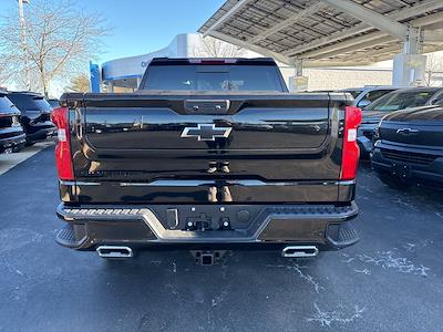 New 2026 Chevrolet Silverado 1500 LT Crew Cab for sale #TG201243 - photo 2
