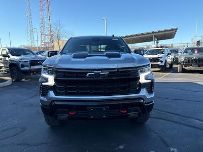 New 2026 Chevrolet Silverado 1500 LT Crew Cab for sale #TG216976 - photo 2