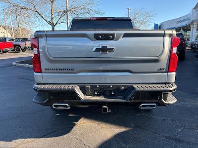 New 2026 Chevrolet Silverado 1500 LT Crew Cab for sale #TG216976 - photo 2