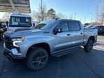 New 2026 Chevrolet Silverado 1500 LT Crew Cab for sale #TG216976 - photo 4