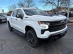 2026 Chevrolet Silverado 1500 Crew Cab 4WD Pickup for sale #TG228044 - photo 1