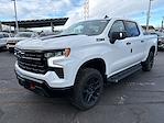 2026 Chevrolet Silverado 1500 Crew Cab 4WD Pickup for sale #TG228044 - photo 3