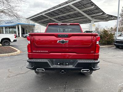 2026 Chevrolet Silverado 1500 Crew Cab 4WD Pickup for sale #TG228719 - photo 2