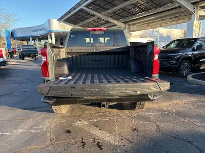 2026 Chevrolet Silverado 1500 Crew Cab 4WD Pickup for sale #TG229059 - photo 2