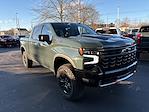 2026 Chevrolet Silverado 1500 Crew Cab 4WD Pickup for sale #TG229059 - photo 1