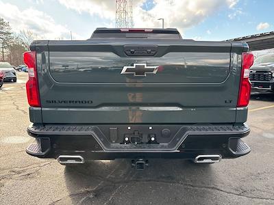 New 2026 Chevrolet Silverado 1500 LT Crew Cab for sale #TG229459 - photo 2