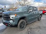 New 2026 Chevrolet Silverado 1500 LT Crew Cab for sale #TG229459 - photo 3