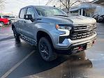 2026 Chevrolet Silverado 1500 Crew Cab 4WD Pickup for sale #TG232972 - photo 1