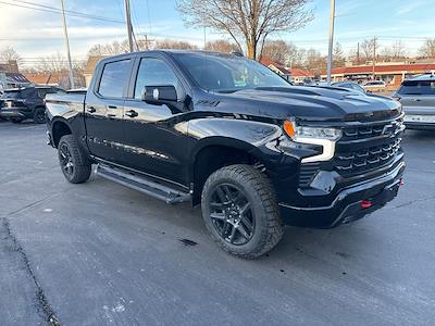 2026 Chevrolet Silverado 1500 Crew Cab 4WD Pickup for sale #TG232978 - photo 1