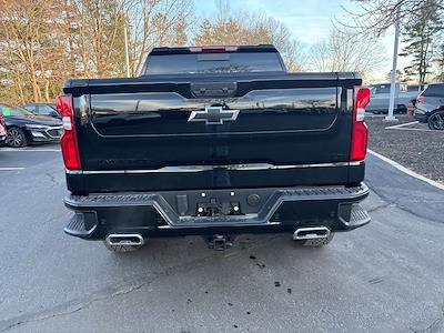 2026 Chevrolet Silverado 1500 Crew Cab 4WD Pickup for sale #TG232978 - photo 2