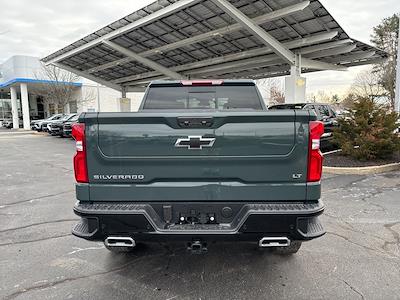 New 2026 Chevrolet Silverado 1500 LT Crew Cab for sale #TG233553 - photo 2