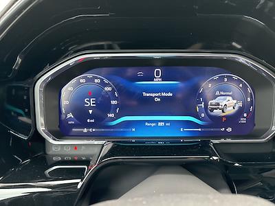 2026 Chevrolet Silverado 1500 Crew Cab 4WD Pickup for sale #TG233553 - photo 2