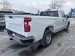 2026 Chevrolet Silverado 1500 Regular Cab RWD Pickup for sale #TG243616 - photo 6