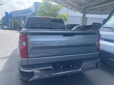 2026 Chevrolet Silverado 1500 Crew Cab 4x4 Pickup for sale #TZ101601 - photo 2